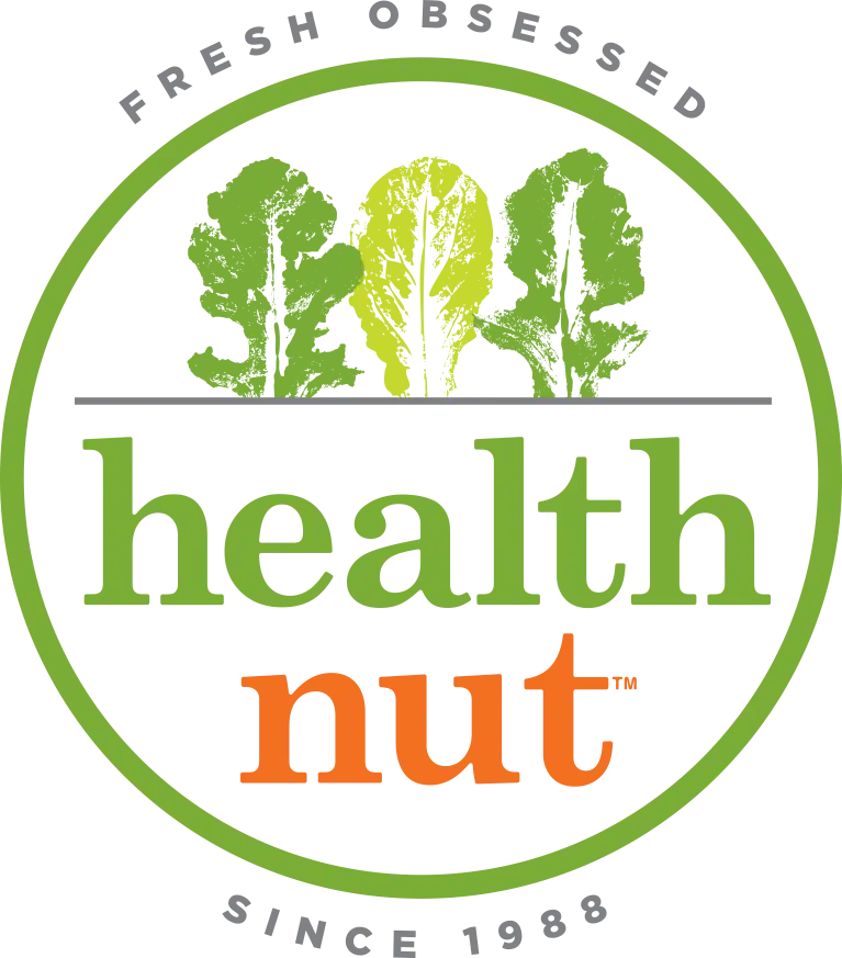Health Nut Fresh Obsessed