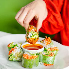 Health Nut Sauce