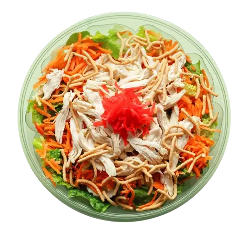 Chinese Chicken