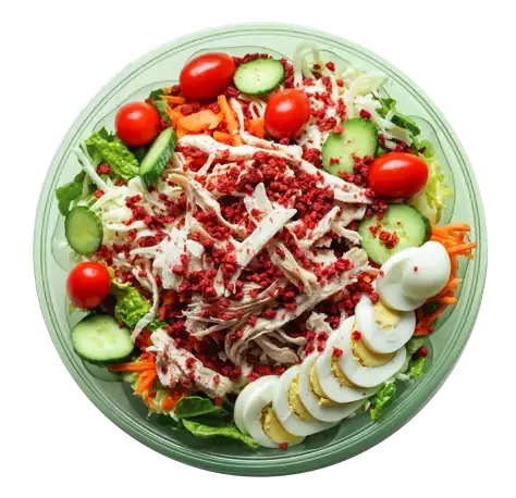 Cobb Salad