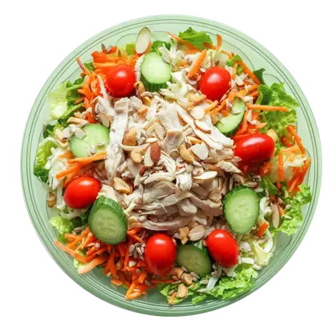 High Protein