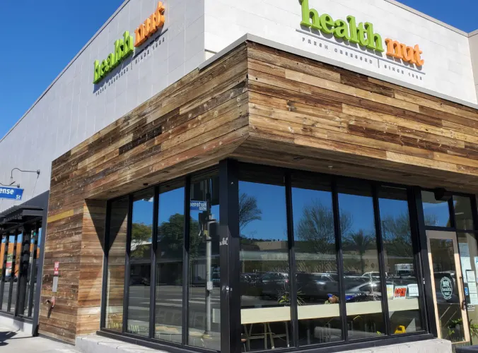 Location sherman oaks