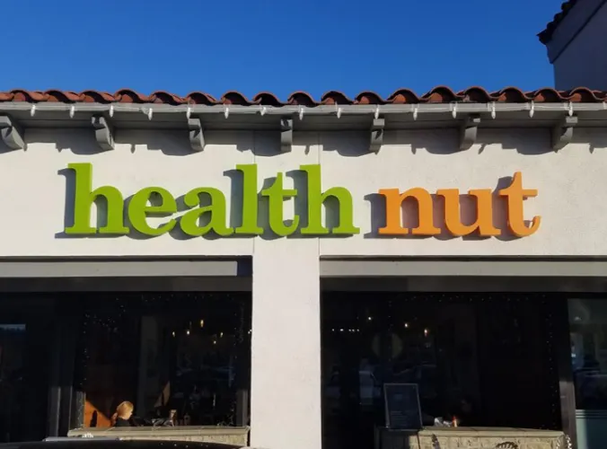 Location woodland hills