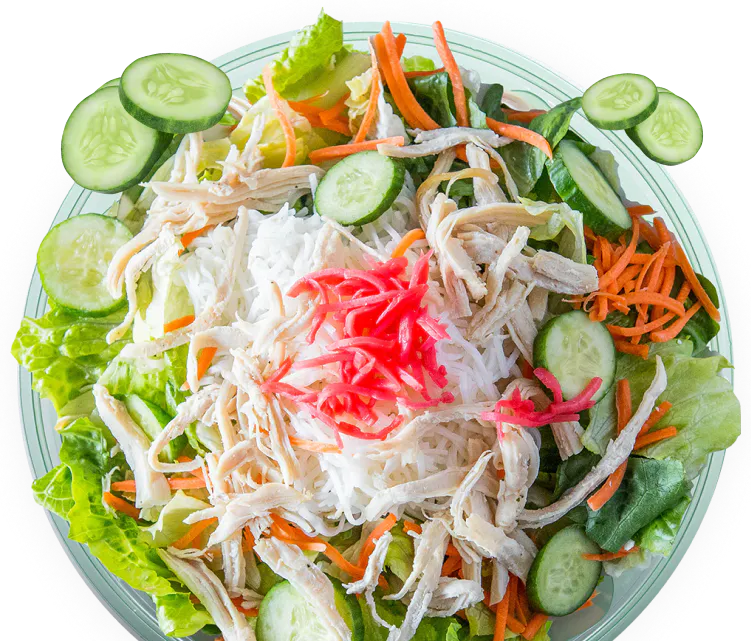 Loyalty banner salad mobile img