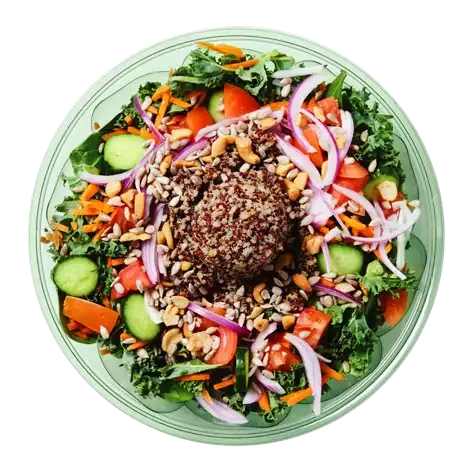 Organic Quinoa