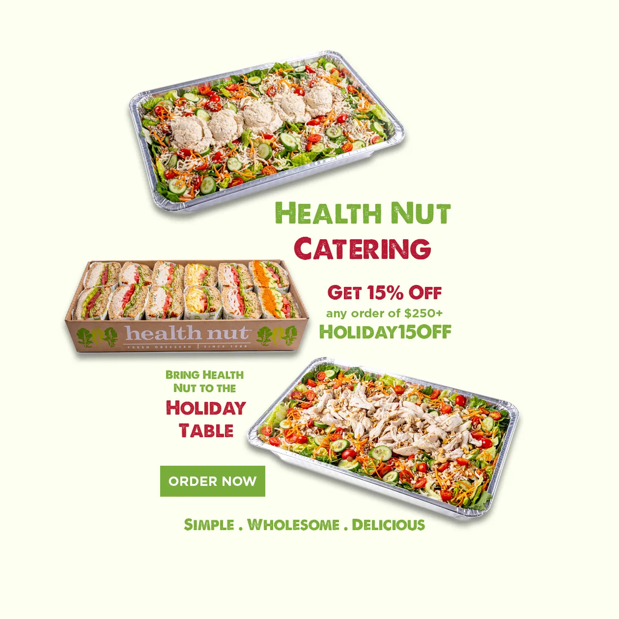 CateringMobileSlider