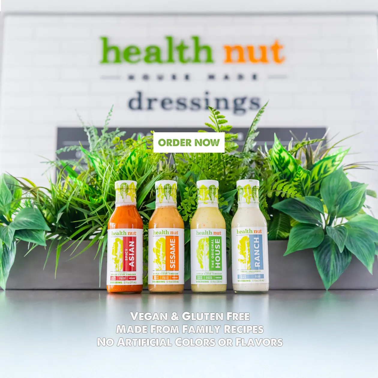 DressingMobileSlider