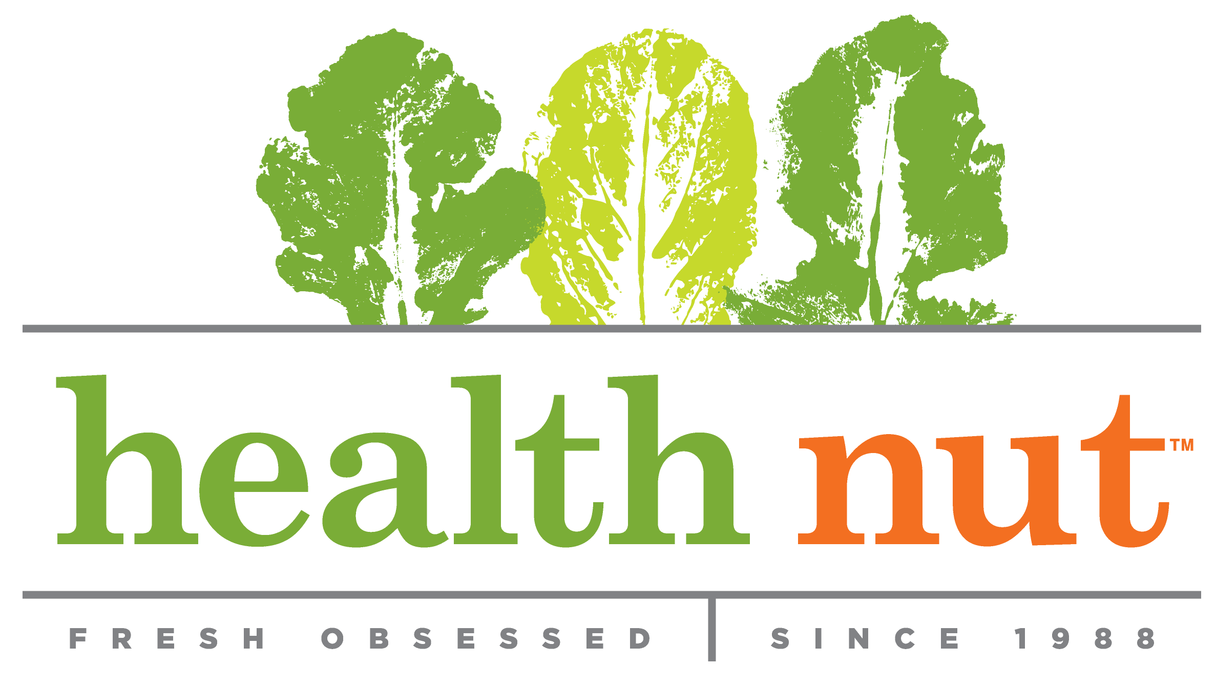 HealthNut_Logo