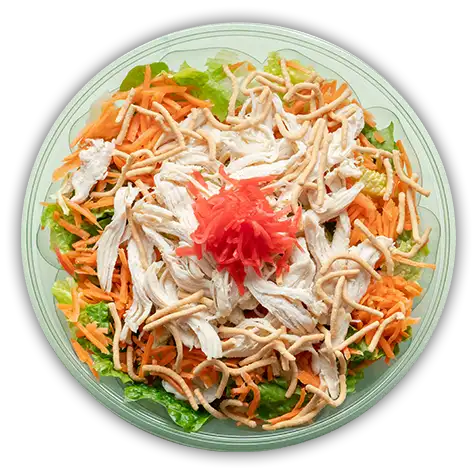 Salad-Chinese-Chicken