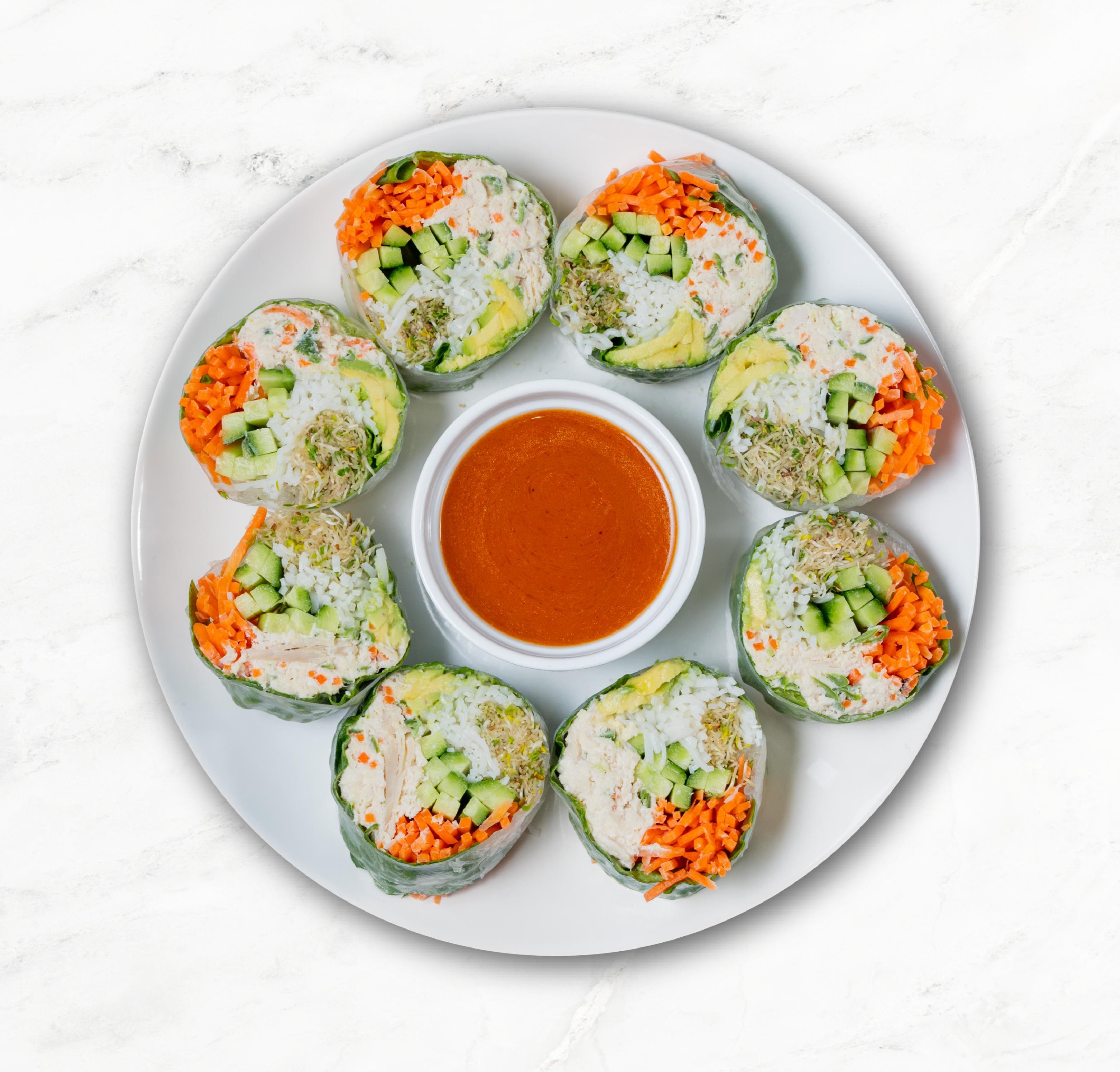 Spring-Roll_Chicken-Salad-Avo_square-1