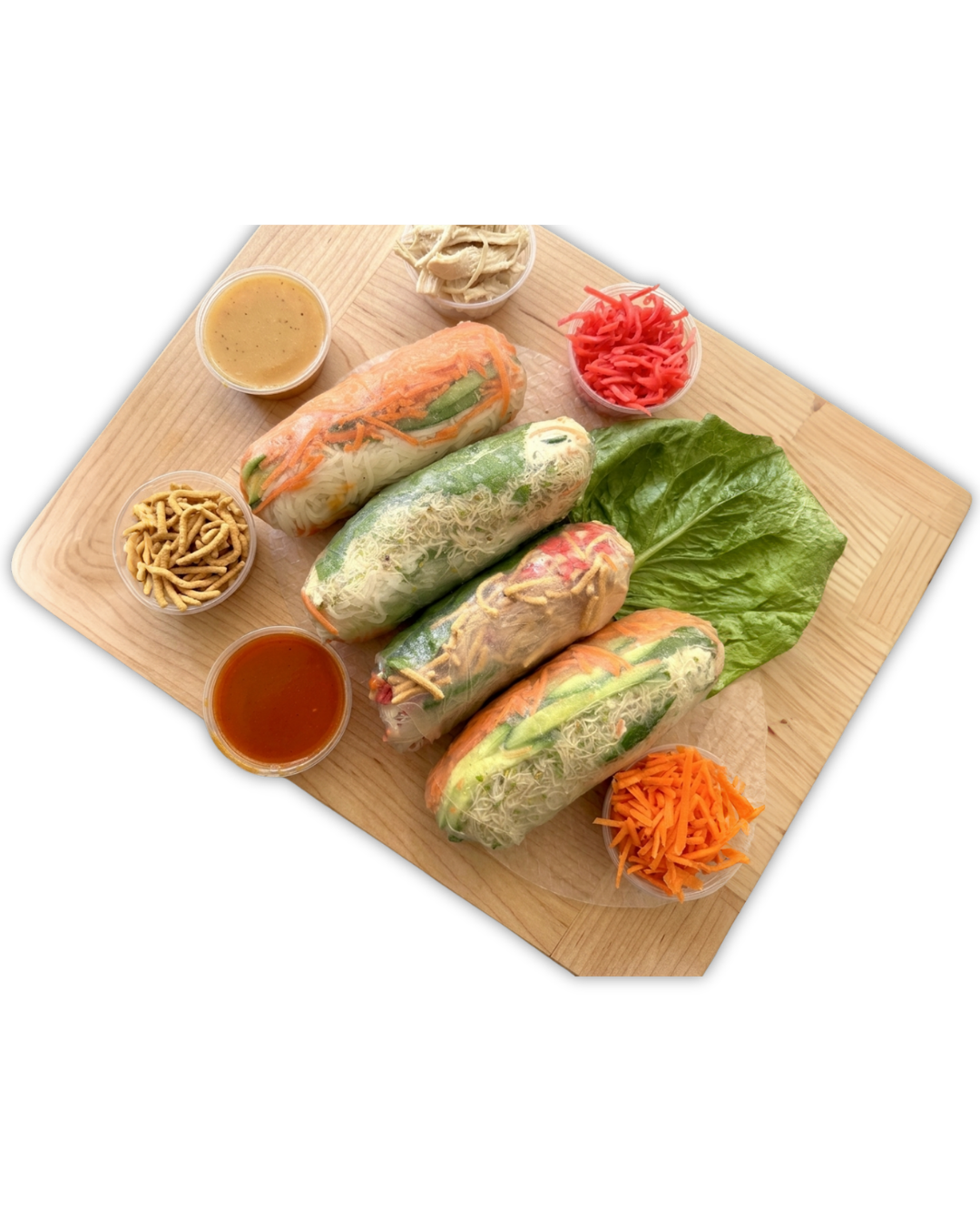 SpringRolls