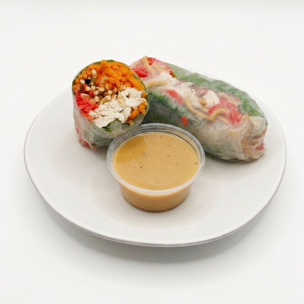 chinese-chicken-spring-roll